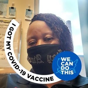 Meet your Posher, Kathleen